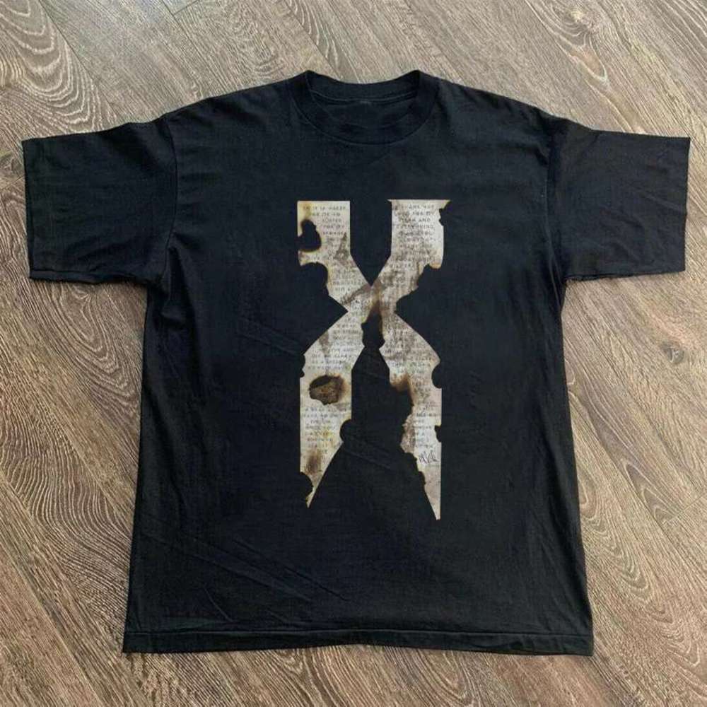 Dmx And Then There Was X T Shirt